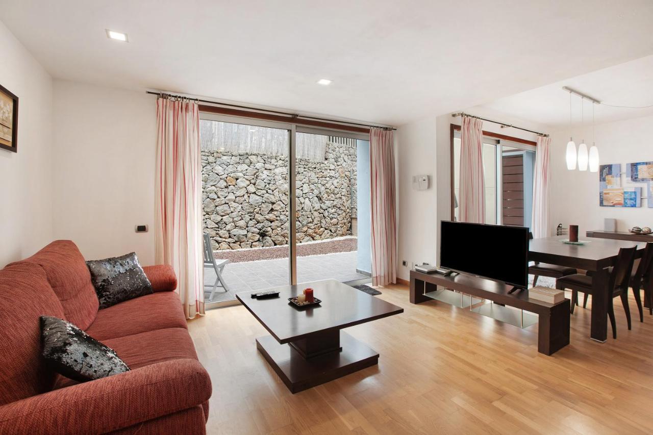 La Quinta Adosado Villa Santa Úrsula Dış mekan fotoğraf