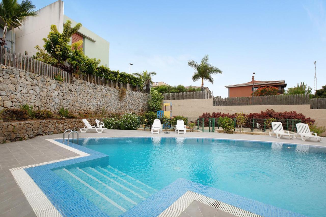 La Quinta Adosado Villa Santa Úrsula Dış mekan fotoğraf