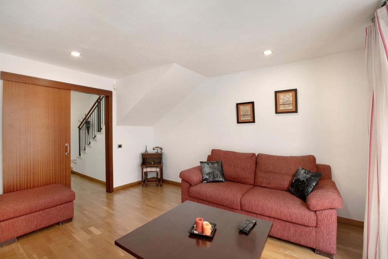 La Quinta Adosado Villa Santa Úrsula Dış mekan fotoğraf