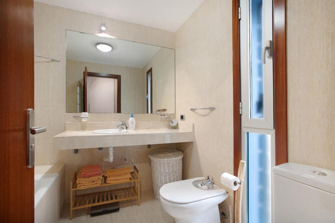 La Quinta Adosado Villa Santa Úrsula Dış mekan fotoğraf