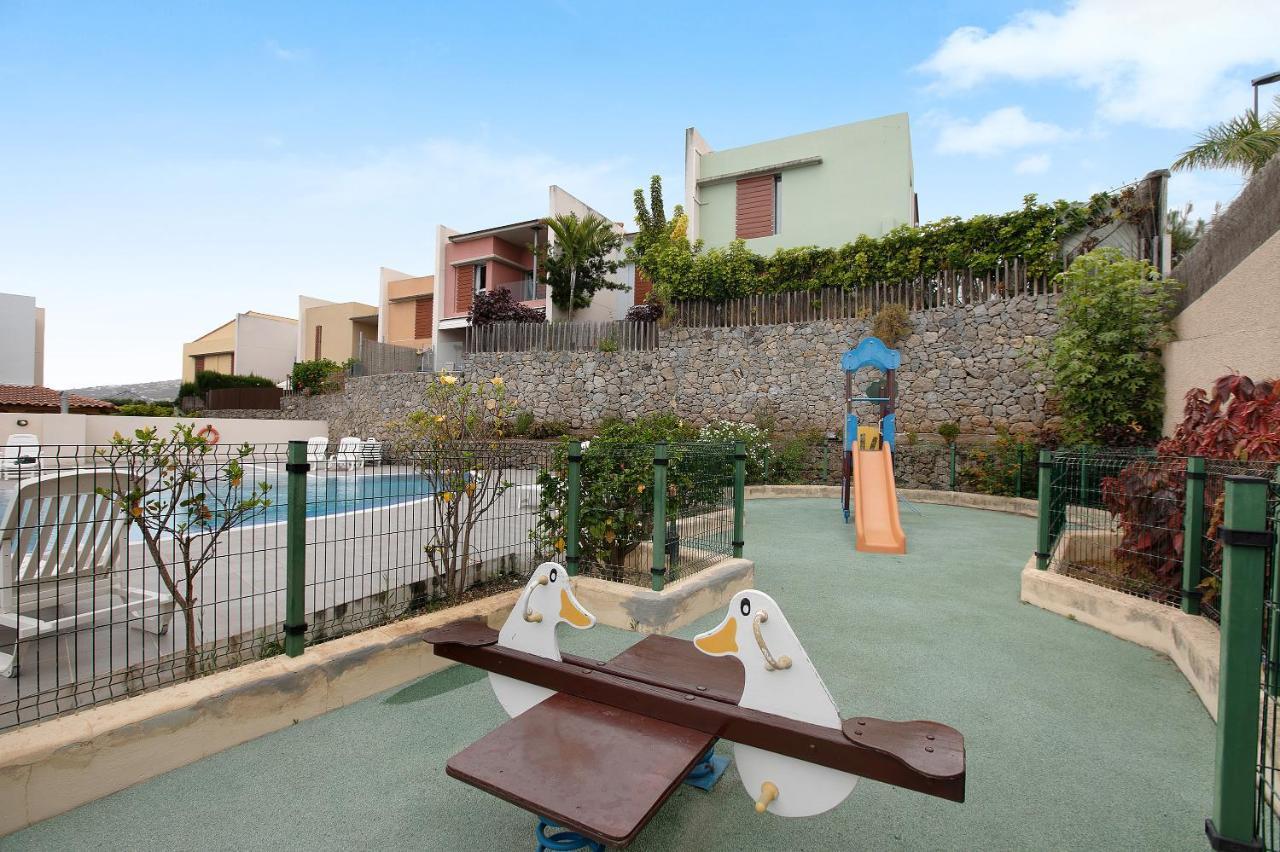 La Quinta Adosado Villa Santa Úrsula Dış mekan fotoğraf