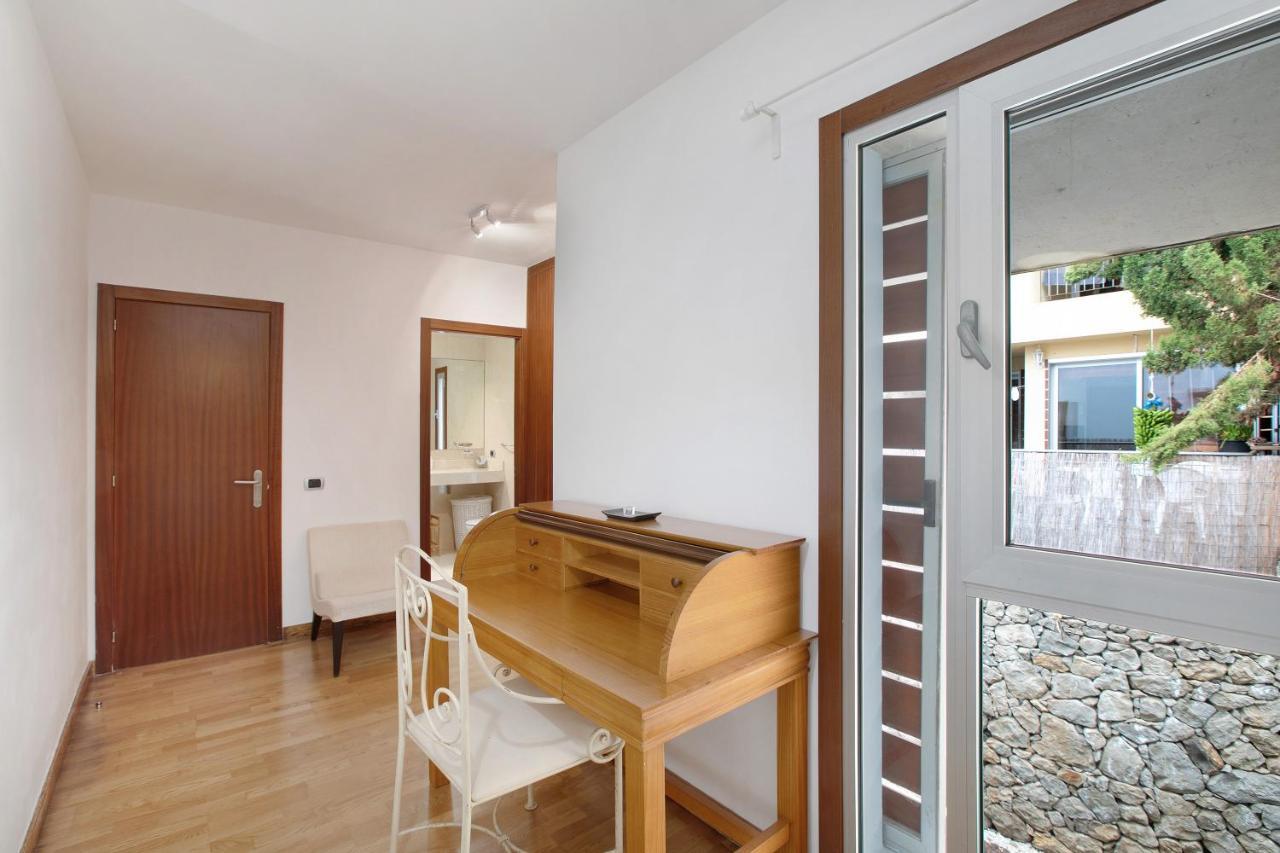 La Quinta Adosado Villa Santa Úrsula Dış mekan fotoğraf