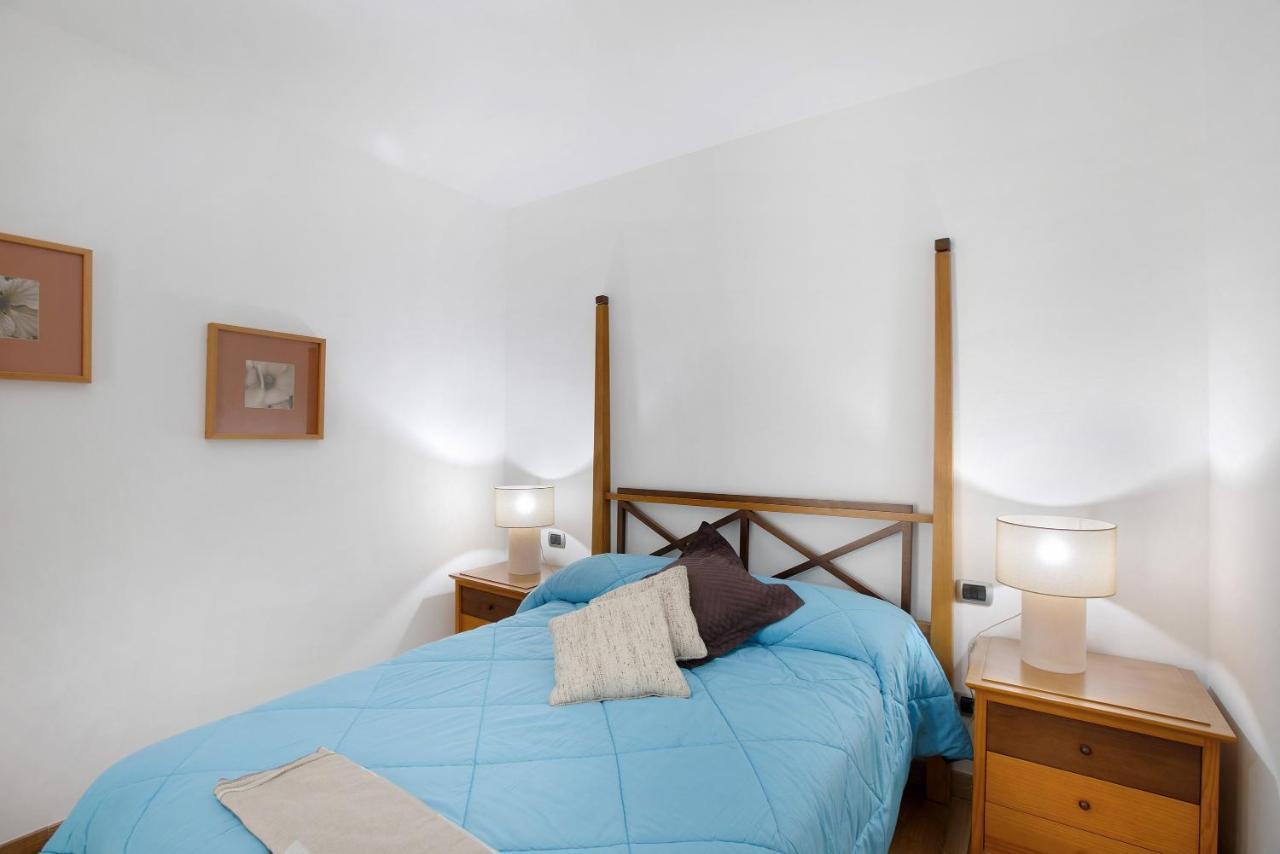 La Quinta Adosado Villa Santa Úrsula Dış mekan fotoğraf