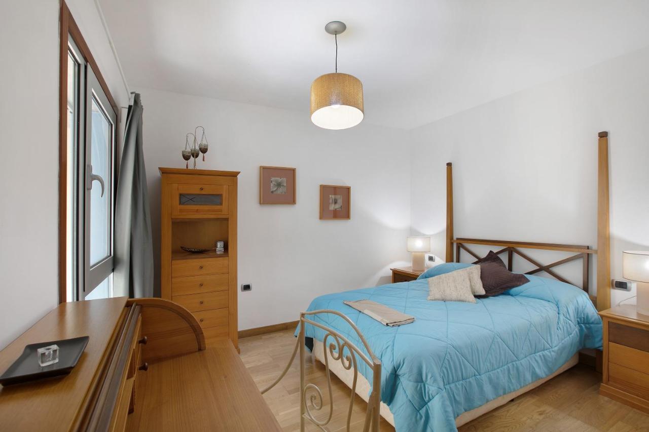 La Quinta Adosado Villa Santa Úrsula Dış mekan fotoğraf