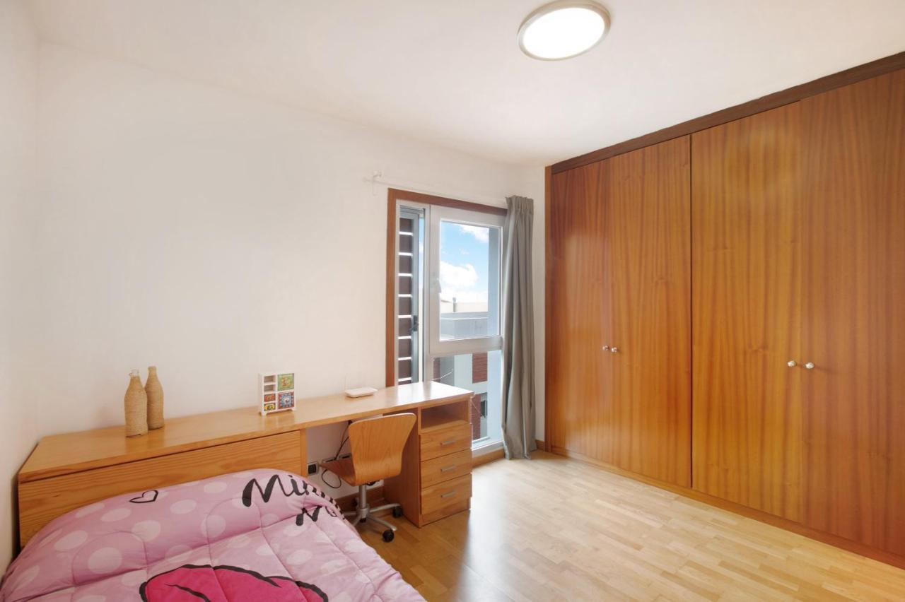 La Quinta Adosado Villa Santa Úrsula Dış mekan fotoğraf