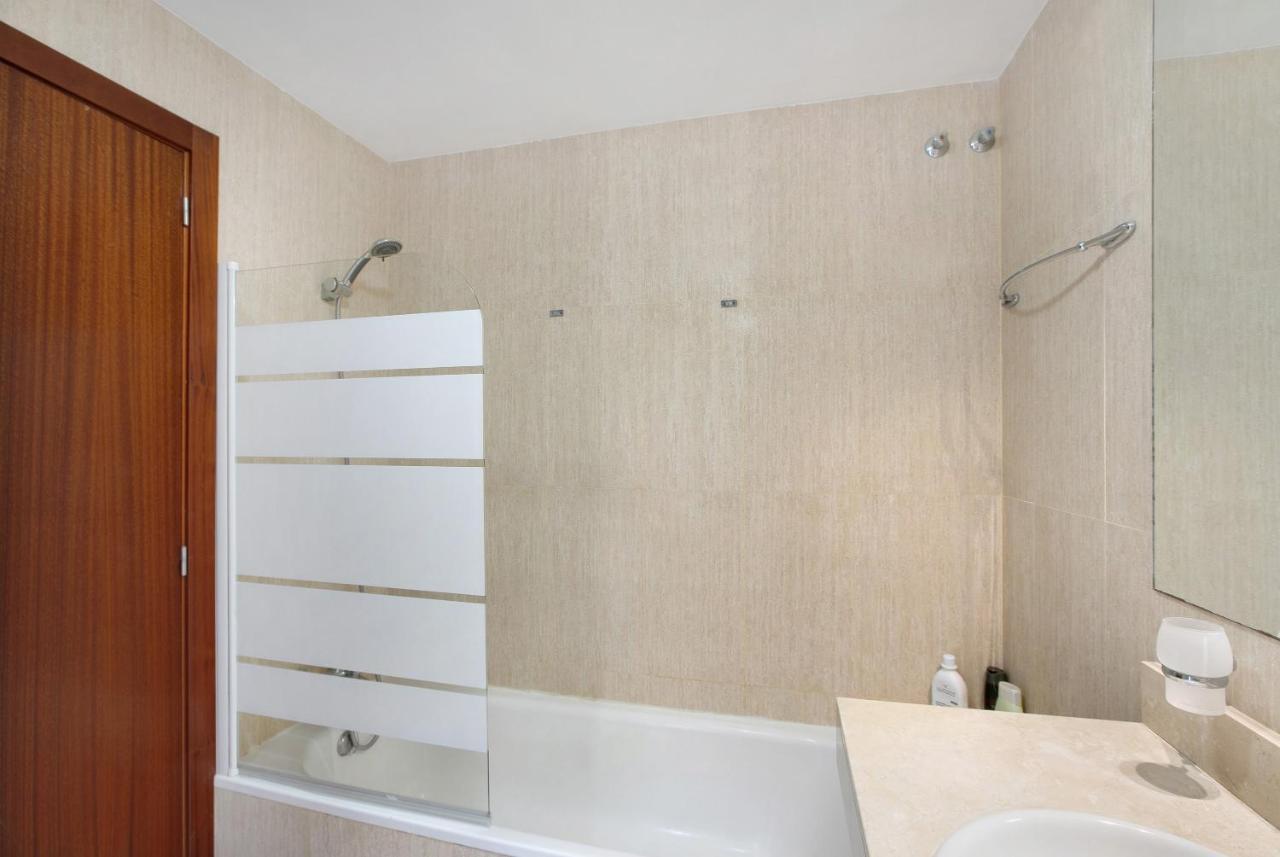 La Quinta Adosado Villa Santa Úrsula Dış mekan fotoğraf