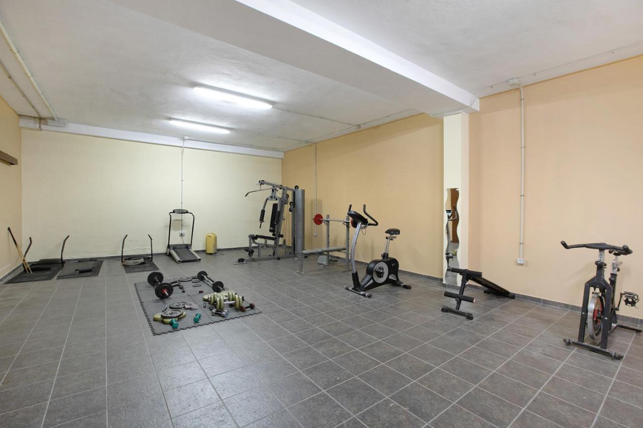 La Quinta Adosado Villa Santa Úrsula Dış mekan fotoğraf
