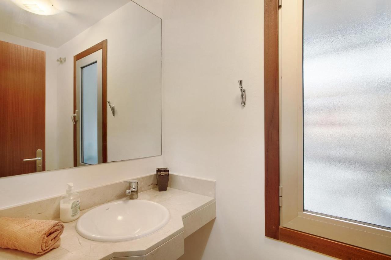 La Quinta Adosado Villa Santa Úrsula Dış mekan fotoğraf