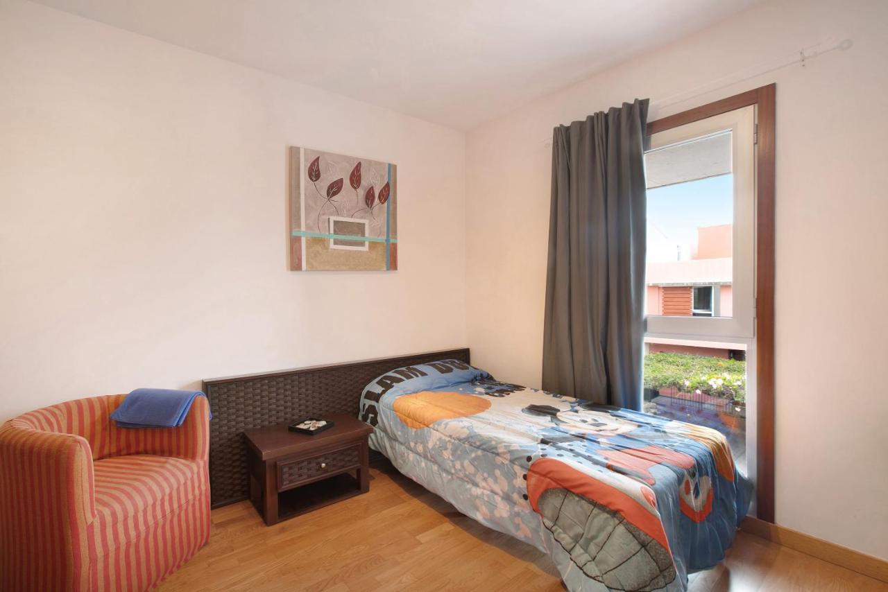 La Quinta Adosado Villa Santa Úrsula Dış mekan fotoğraf