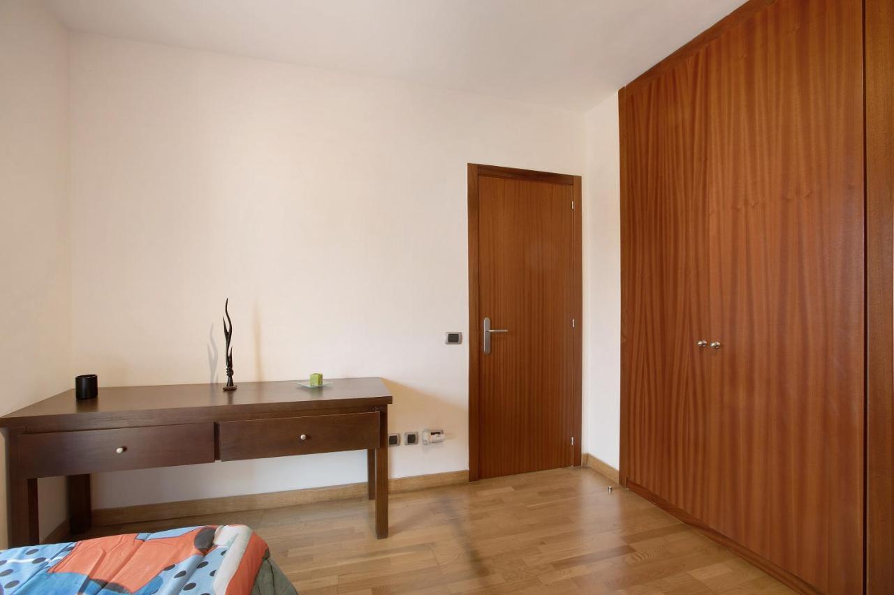 La Quinta Adosado Villa Santa Úrsula Dış mekan fotoğraf